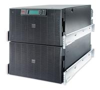 Onduleur On-Line APC Smart-UPS SURT15KRMXLI - 15 kVA