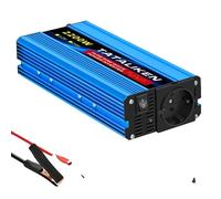 Onduleur, onde sinusoïdale pure, haute puissance, 2200W, 12V 50HZ, 220-240V