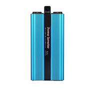 Onduleur Onduleur à onde sinusoïdale pure 12V 230 convertisseur sinusoïdal pur 12V à 220 onduleur de Kit d'alimentation avec chargeur USB for batterie externe Faible consommation d'énergie(2000W,24V_5
