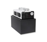 Onduleur Onduleur Sinusoïdal Pur 3500W 1500W 12V 220V Portable Power Bank DC 24V 48V 60V vers AC 220V 230V 110V Convertisseur Voiture Onduleur Solaire Power Inverter(12V,230V(50HZ) EU,3.5KW-Box)