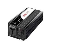 Onduleur Onduleur Sinusoïdal Pur 600 W 12 V 24 V 48 V, Convertisseur Portable pour Véhicule, Accessoires Automobiles Power Inverter(24V,110-120V,Germany)