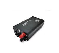 Onduleur Onduleur Sinusoïdal Pur Hors Réseau 300 W 12 V 24 V 48 V 60 V 72 V 84 V CC vers 100 V 110 V 120 V 220 V 230 V CA avec Convertisseur USB Power Inverter(60V(50-75VDC),120VAC,300W 60hz)