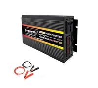 Onduleur Onduleur Solaire 12000W 10000W À Onde Sinusoïdale pour Voiture Transformateur De Tension 12/24/48/60 V CC vers Prise 220 V CA Power Inverter(60V,220V 50HZ,10KW)