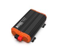 Onduleur Onduleur Voiture À Onde Sinusoïdale 4000 W Convertisseur 12 V vers 220 V 50 Hz Prise UE Et Contrôleur pour Usage Domestique Et Camping-Car. Power Inverter(2000W-12V)
