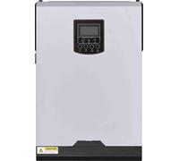Onduleur ORVALDI MVII5K Solar 5kVA/5kW MPPT 4kW 48VDC Grid OFF