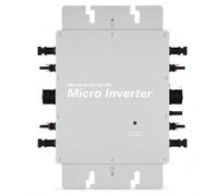 Onduleur Panneau Solaire, Micro Onduleur Solaire