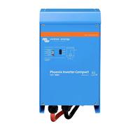 Onduleur Phoenix C12/1600 - 12V 230V 1300W 3000W Victron