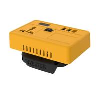 Onduleur pour batterie d'outil électrique Prise charge rapide générateur