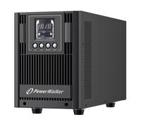 Onduleur - POWERWALKER - VFI 2000 AT FR - 2000 VA - 1800 W - Anti-surtension