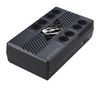 Onduleur - POWERWALKER - 800VA - 480W - Protection contre surtensions - AVR