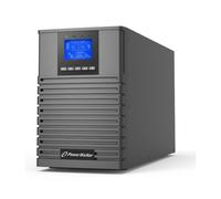 Onduleur powerwalker en ligne 1/1 phase VFI 1000 ICT IOT PF1