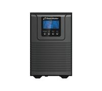 Onduleur powerwalker en ligne 1000VA TGB 4X SORTIE VFI 1000 TGB