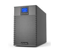 Onduleur powerwalker en ligne 2000VA 8X IEC VFI 2000 ICT IOT PF1