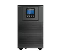 Onduleur powerwalker en ligne 2000VA TGB 4X IEC VFI VFI 2000 TGB