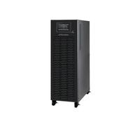 Onduleur powerwalker en ligne 3/3 phases VFI 20K CPG PF1 3/3 BI