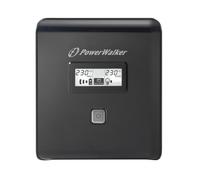 Onduleur powerwalker line-interactive 1000va vi lcd vi 1000 lcd