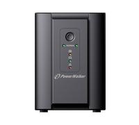 Onduleur powerwalker line-interactive 1200va 2xSCHUKO VI 1200 SH