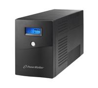 Onduleur powerwalker line-interactive 3000va 4x VI 3000 SCL