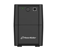 Onduleur powerwalker line-interactive 850 VA 2xSCHUKO VI 850 SH