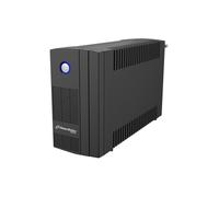 Onduleur powerwalker line-interactive 850va sb fr vi 850 sb fr