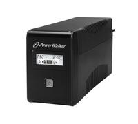 Onduleur powerwalker line-interactive 850va vi lcd vi 850 lcd