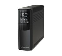 Onduleur powerwalker line-interactive csw 1000 va VI 1000 CSW FR