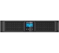 Onduleur powerwalker line-interactive vi rack/tour VI 1000 RT HID