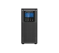 PowerWalker VFI 1000 TGS (noir, sans batteries)