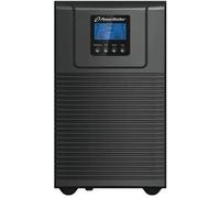 Onduleur - PowerWalker - VFI 2000 TGB - 2000 VA - 1800 Watt - 4 connecteurs de sortie