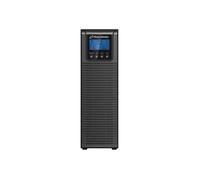 Onduleur - PowerWalker - VFI 2000 TGS - 2000 VA - 1800 Watt - RS-232, USB