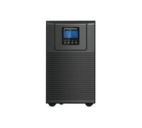 BlueWalker Onduleur PowerWalker VFI 3000 TGB – 3000 VA / 2700 W – 9 Ah – RS-232, USB – 5 sorties