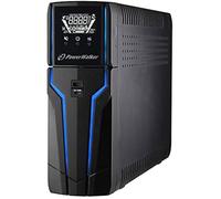 Onduleur - POWERWALKER - VI 1000 GXB - 1000VA/600W - 4 sorties CA - Interactivité de ligne