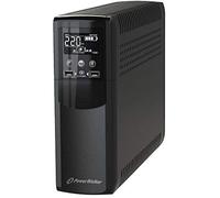 Onduleur - POWERWALKER - VI 1200 CSW FR - 1200 VA - 720 W - 4 Sorties CA
