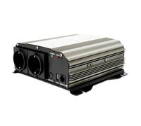 Onduleur - PRESIDENT - PNI-ACAL605 - 300 W continu - onde sinusoïdale pure - 2 prises 230 V