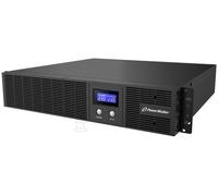 Onduleur rac.po.vi 3000 rle line-in.3000va 8x