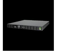 CyberPower Professional Rack Mount LCD Series PR1000ELCDRT1U - Onduleur (rack-montable) - CA 230 V - 800 Watt - 1000 VA - 9 Ah - RS-232, USB - connecteurs de sortie : 6 - 1U
