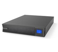 Onduleur rack powerwalker en ligne 3000VA VFI 3000 ICR IOT PF1