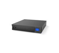 Onduleur rack powerwalker en ligne 3000VA VFI 3000 LICR IOT PF1