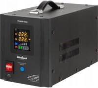 Onduleur - Rebel - RB-4003 - 1000 VA - 700 W - Onde sinusoïdale complète