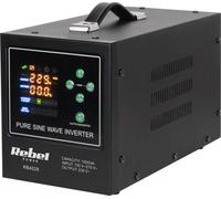 Onduleur - Rebel - RB-4028 - 1000 VA - Protection contre les surtensions - Alimentation de secours