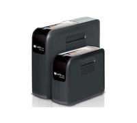 Riello Onduleur iDialog IDG 800 – 800 VA, 480 W, 230 V, USB, 4 sorties – Noir