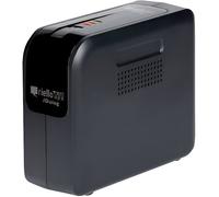 Onduleur - Riello - iDialog IDG 600 - 600 VA - 230 V - 4 connecteurs USB