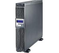 Onduleur SAI - LEGRAND - DK PLUS 5KVA - Système sans batterie - Poids 6,566 kg - Dimensions 183,5 x 8,2 x 16 cm