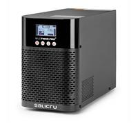 SLC TWIN PRO2 1000 - Onduleur - CA 220/230/240 V - 900 Watt - 1000 VA - monophasé - USB - PFC