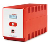 Onduleur Salicru SPS 1200 Soho+ 1200VA (Prise FR)