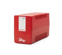 Onduleur - SALICRU - SPS 1500 ONE - 1500VA - 6 prises - Line-Interactive