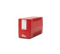 Onduleur - SALICRU - SPS 1500 ONE - 1500VA - 6 prises - Line-Interactive