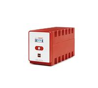 Onduleur Salicru SPS 1600 Soho+ IEC (1600VA/960Watts) - Line-Interactive 6 Prises IEC(C13) USB Protection Surcharge
