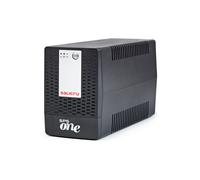 Onduleur - SALICRU - SPS 2000 ONE BL - 2000VA - 4 prises Shuko/FR - Garantie 3 ans