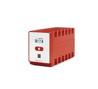 Onduleur Salicru SPS 2200 Soho+ SCHUKO (2200VA/1200Watts) - Line-Interactive 4 Prises Schuko/FR USB Protection Surcharge
